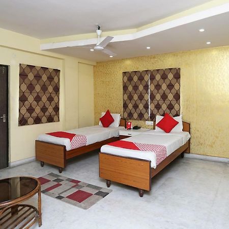 Oyo 24591 Mishra Residency Newtown Hotel Kolkata Exterior photo