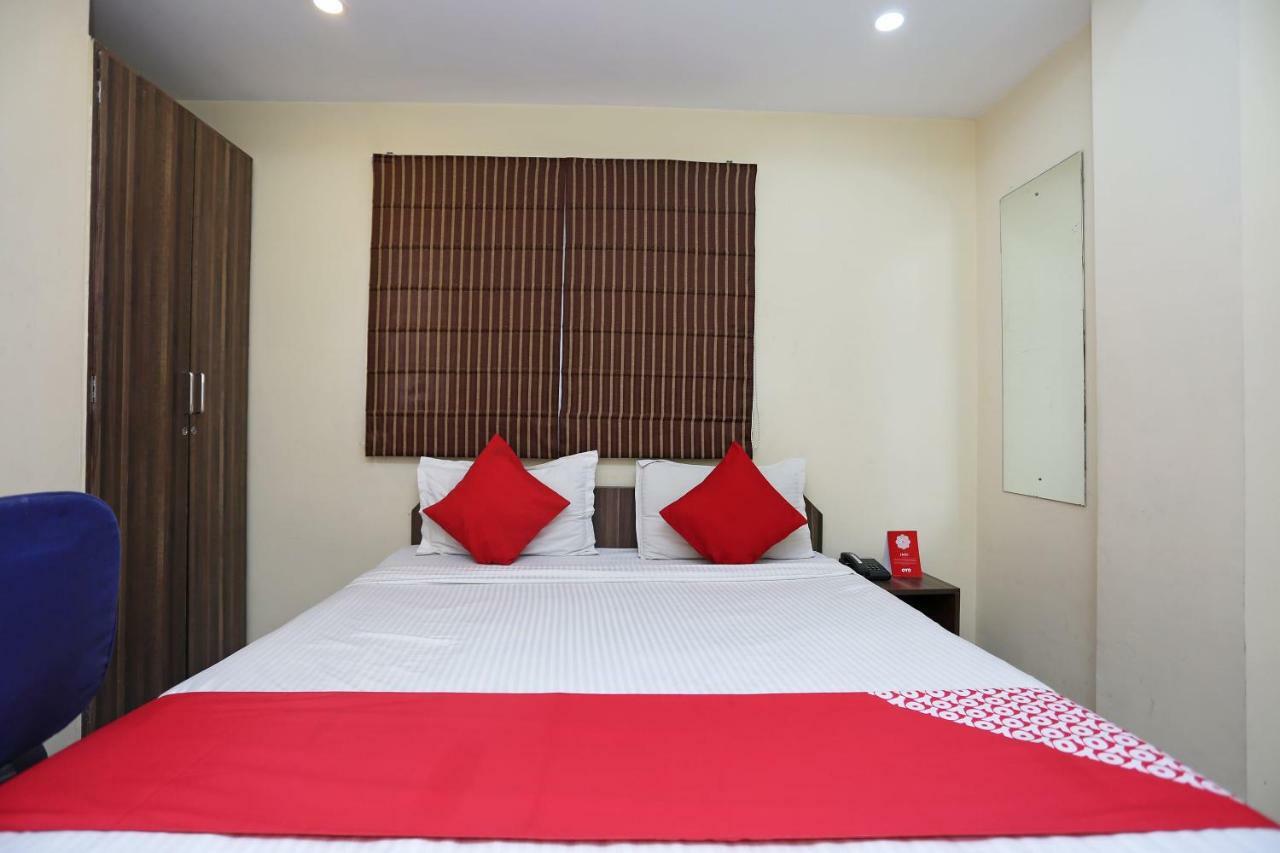 Oyo 24591 Mishra Residency Newtown Hotel Kolkata Exterior photo