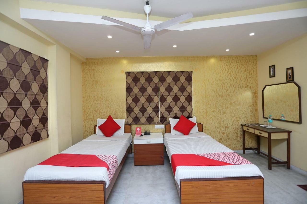Oyo 24591 Mishra Residency Newtown Hotel Kolkata Exterior photo