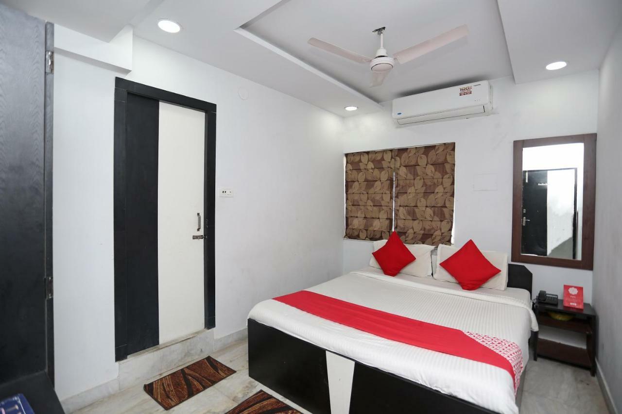 Oyo 24591 Mishra Residency Newtown Hotel Kolkata Exterior photo