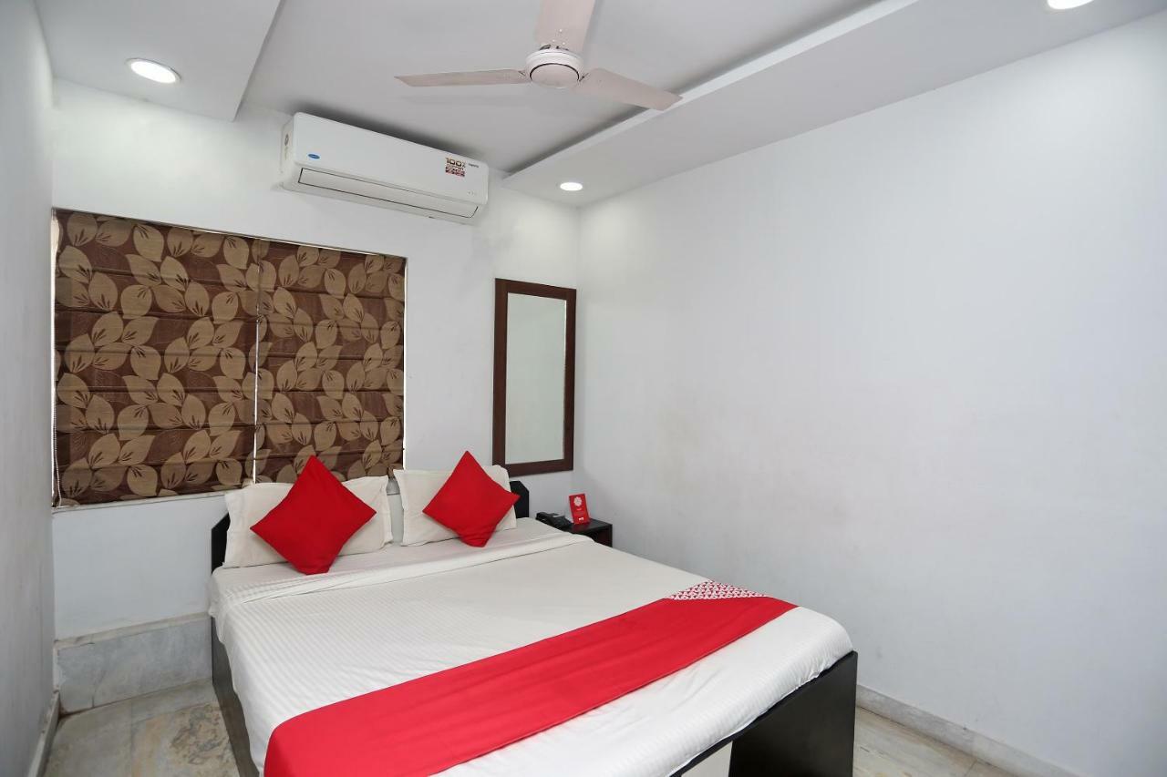 Oyo 24591 Mishra Residency Newtown Hotel Kolkata Exterior photo