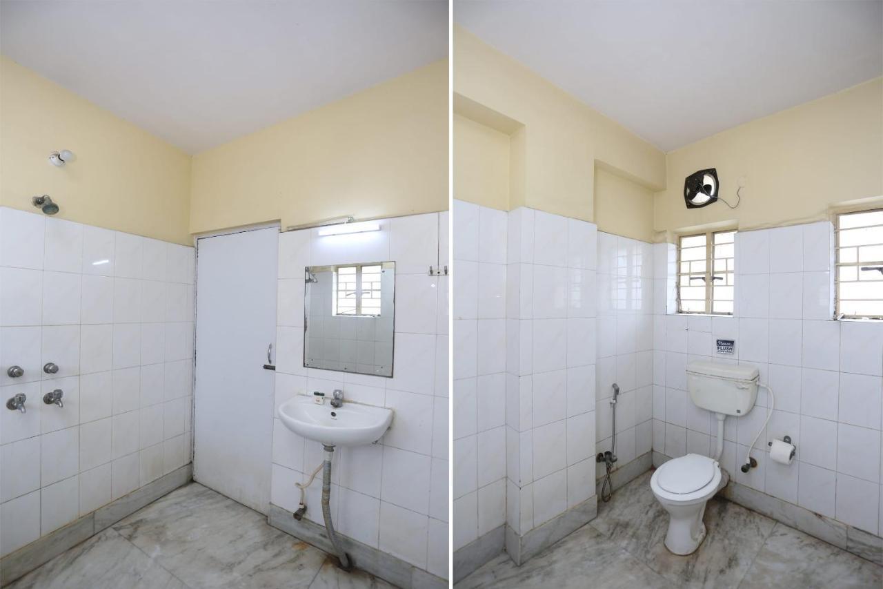 Oyo 24591 Mishra Residency Newtown Hotel Kolkata Exterior photo